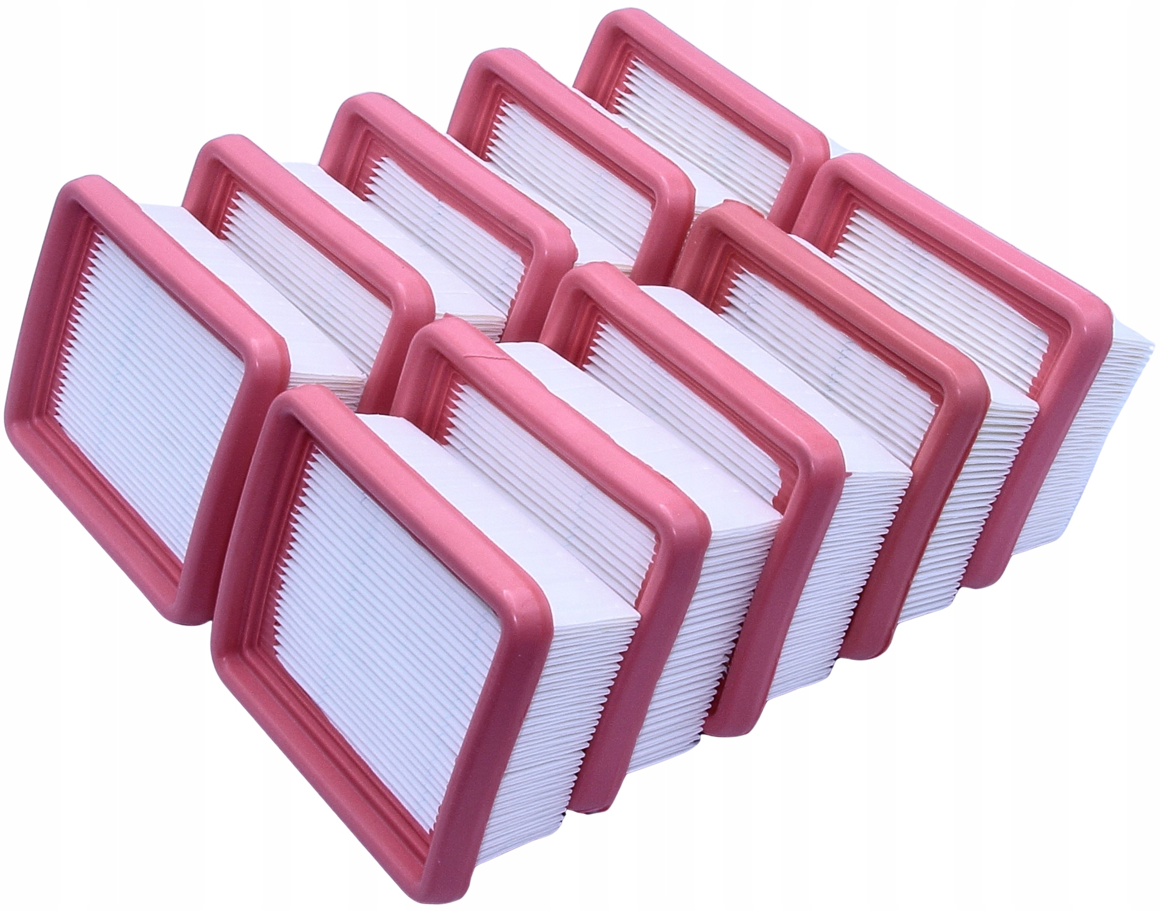 Filtry vzduchu Hilti DSH700 DSH900 DSH700-35 DSH700X DSH900X 10 kusů