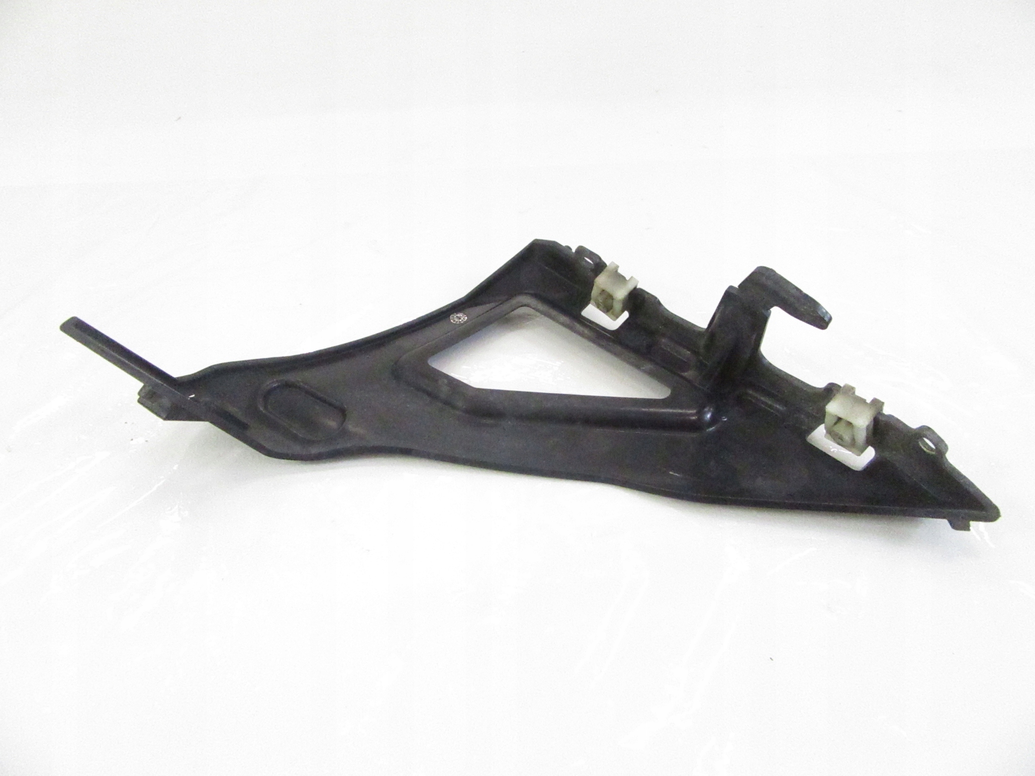 Poignée Support Support plaque Aile Pare choc BMW 7 G11 G12 2015-2019r. Droite