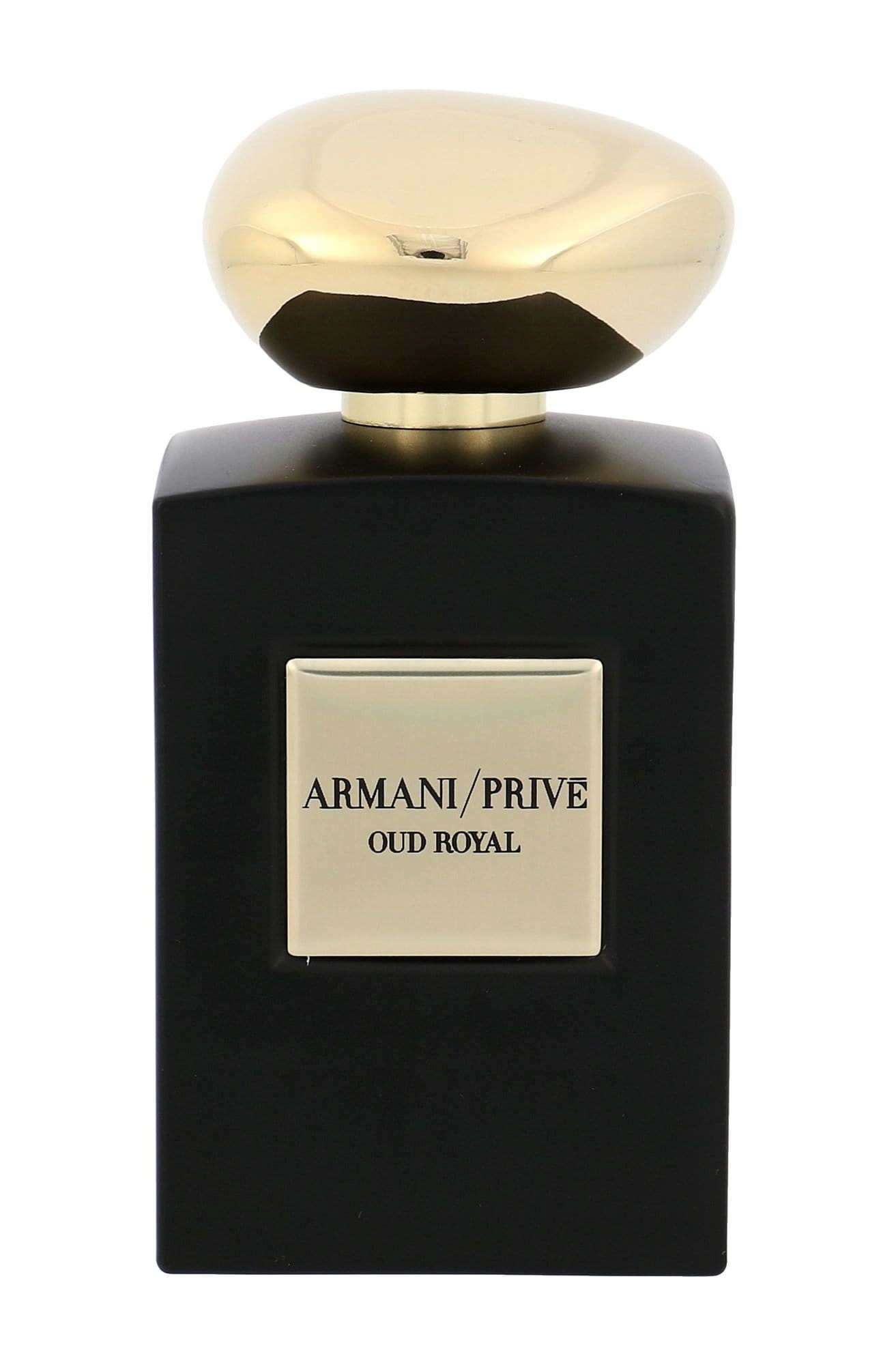 Armani Giorgio Armani Armani Privé Oud Royal Edp U 100 ml