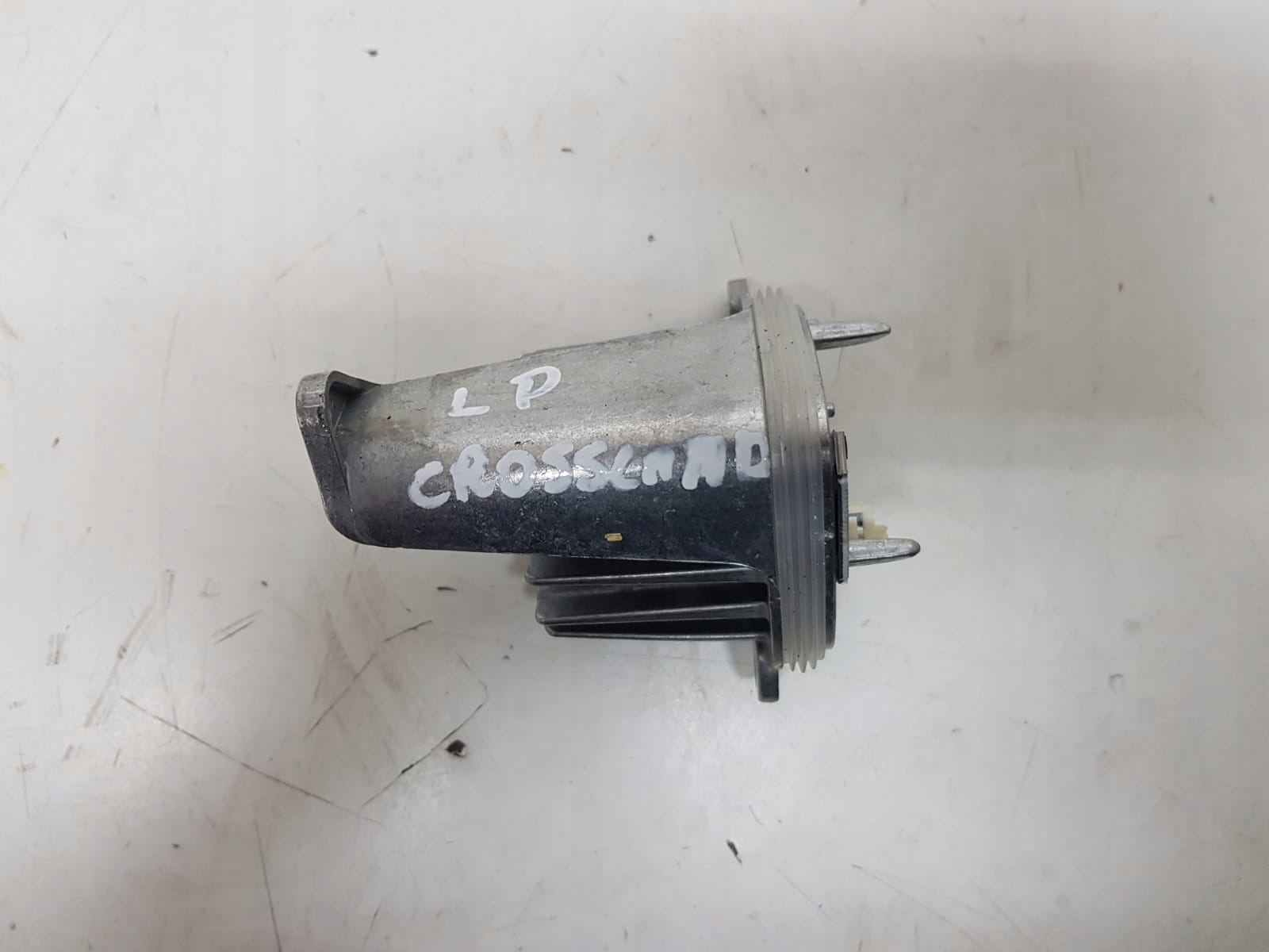 OPEL CROSSLAND LIFT module LED JEZ left 90181483