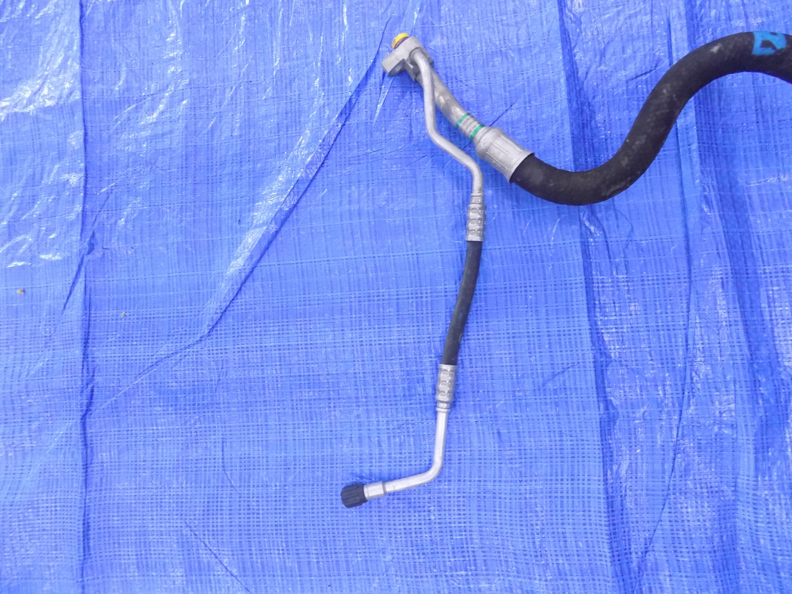 PRIJENOS KLIMATIZACIJE BMW E87 2,0I N43B20A