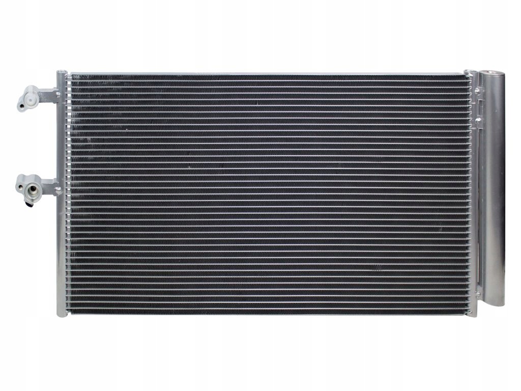 052-016-0015 - Радіатор кондиціонера Volvo XC90 II D4 T6 2015-