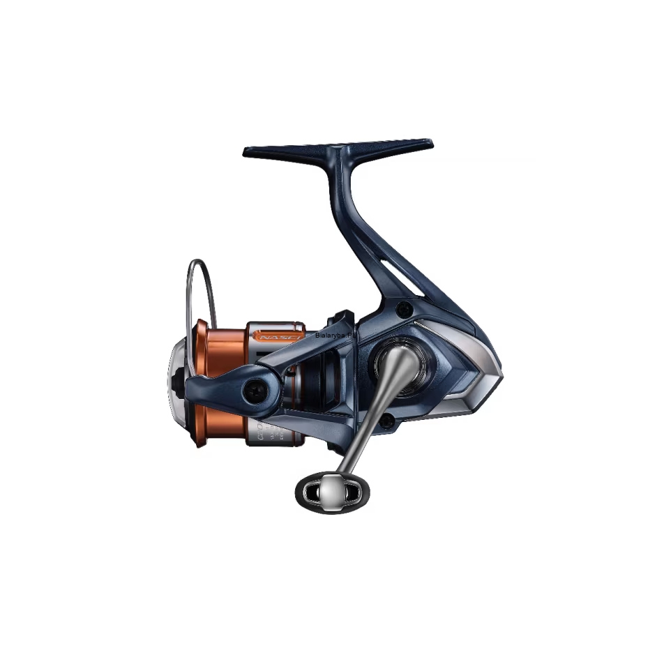Naviják Shimano Nasci Fd C2000S