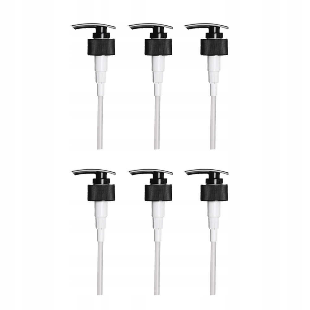 DOZOWNIK MYDŁA DO RĄK 10 SZT