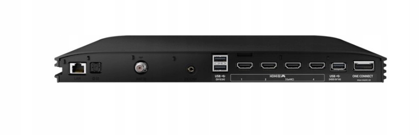 Telewizor OLED Samsung QE77S95C 77" 4K UHD czarny Typ telewizora OLED