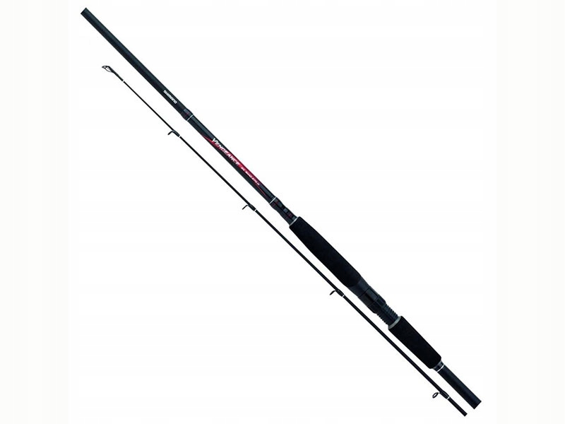 Shimano Vengeance Spinning Bx Shad 240 Mh 14-40