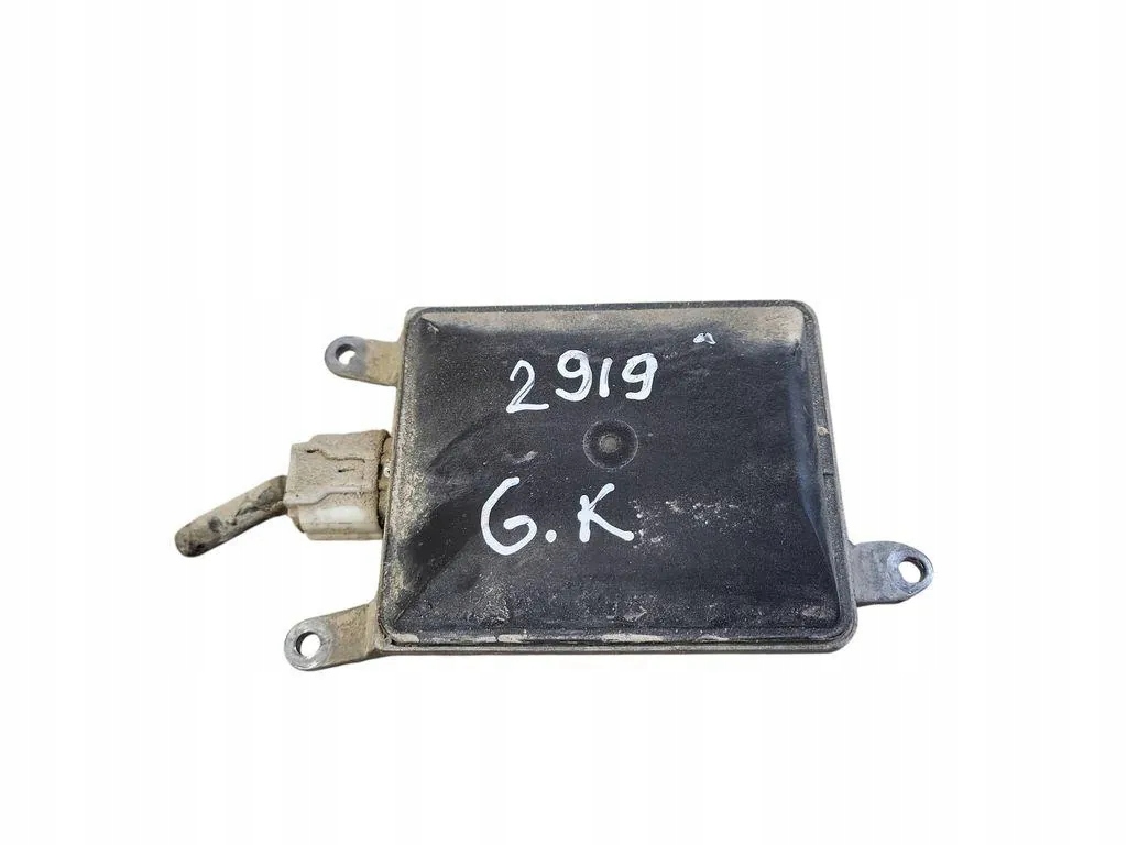 датчик скорости левый зад mazda 6 III GJ GHP9-67Y90A