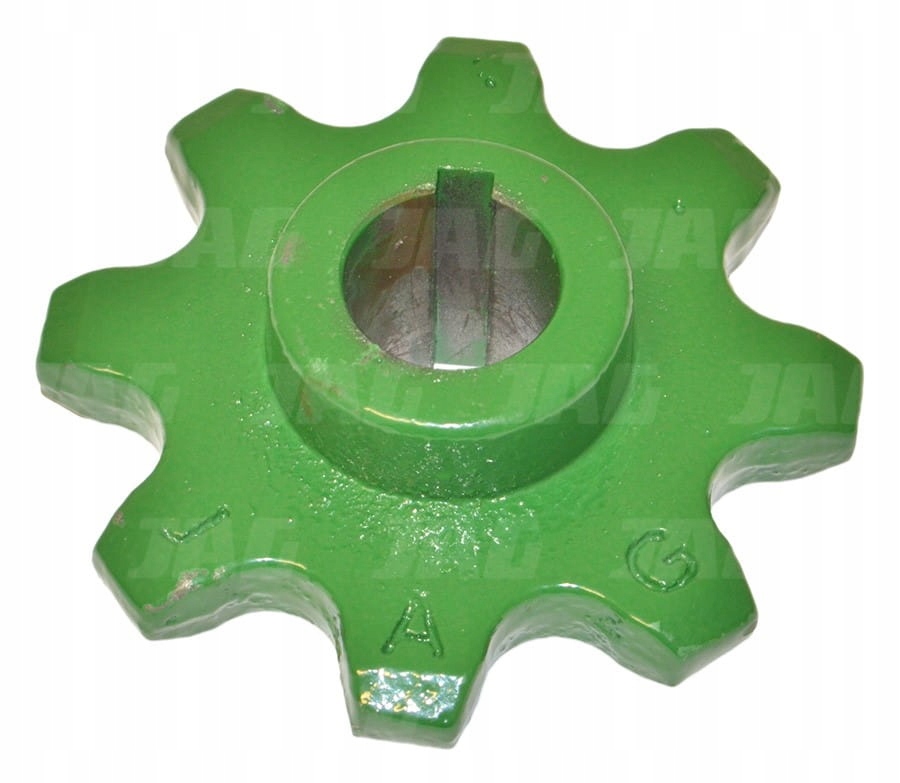 Kolo elewátoru John Deere Z10886