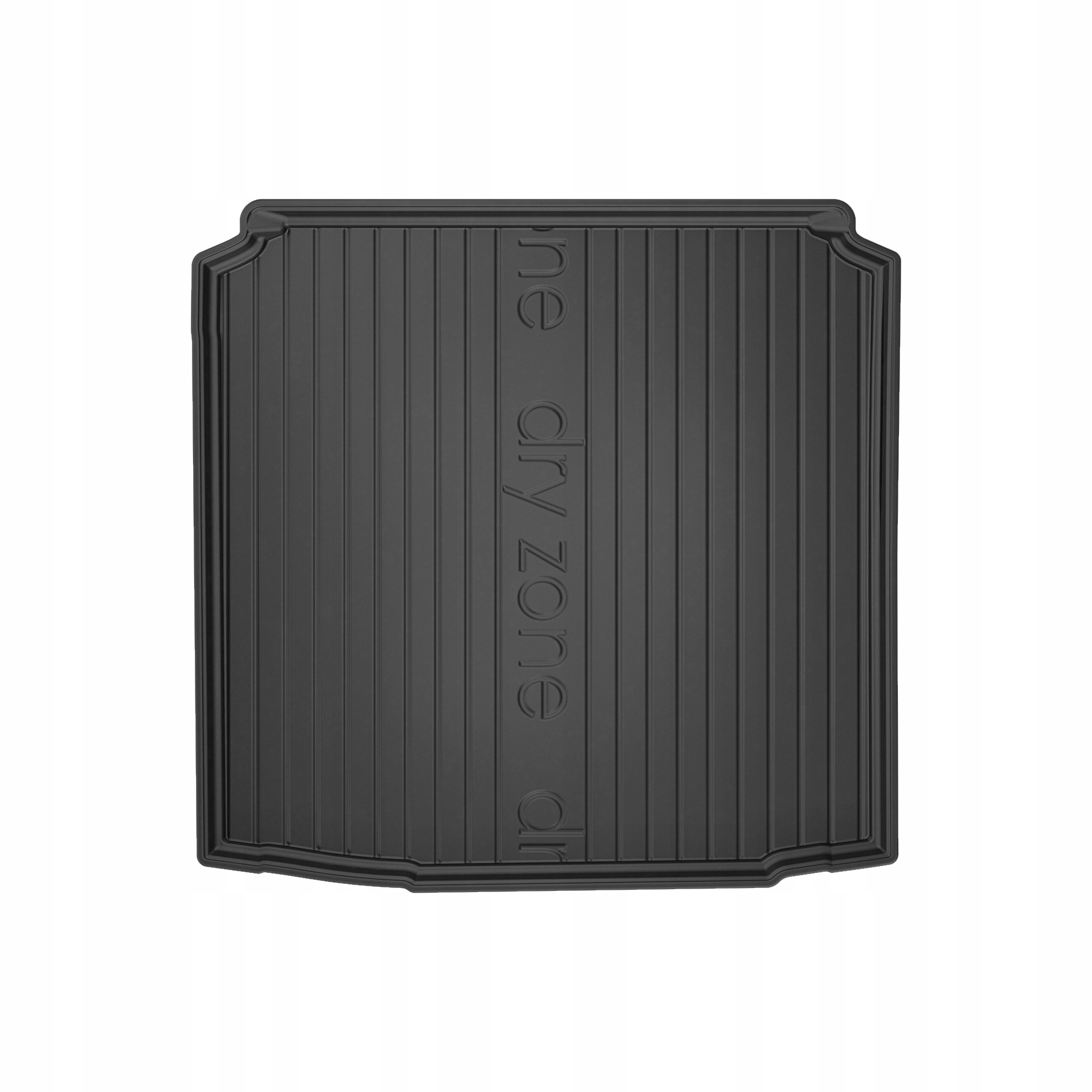

Gumowa mata bagażnika do Skoda Fabia II 2006-2014