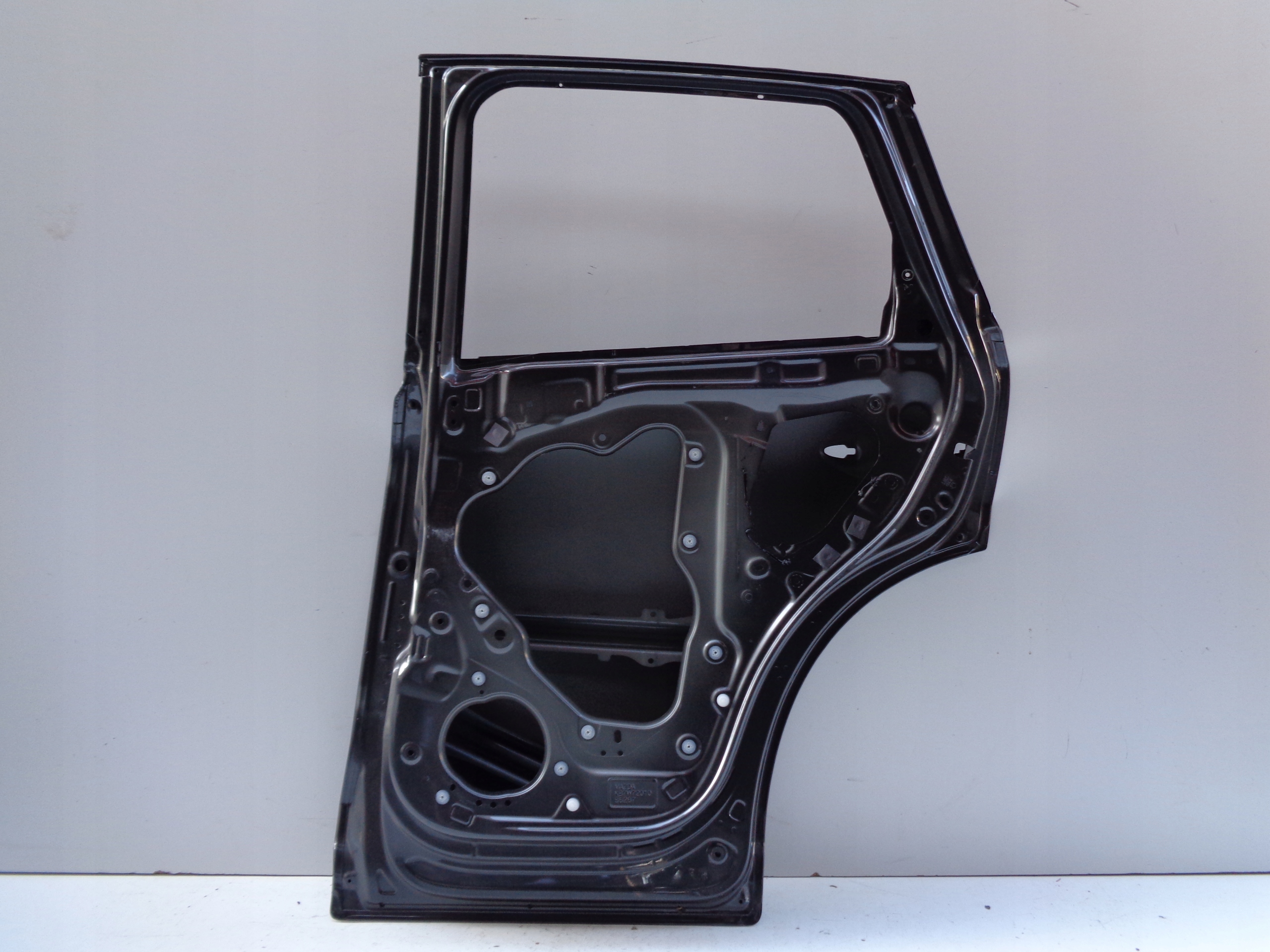 door right rear. MAZDA CX5 II 17- NR 51664