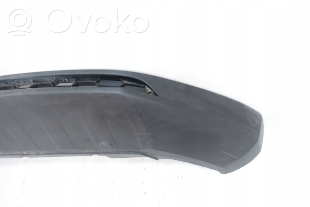 SPOILER accessori HOKEJ Paraurti Anteriore SKODA KAROQ e 57A 2017-2021