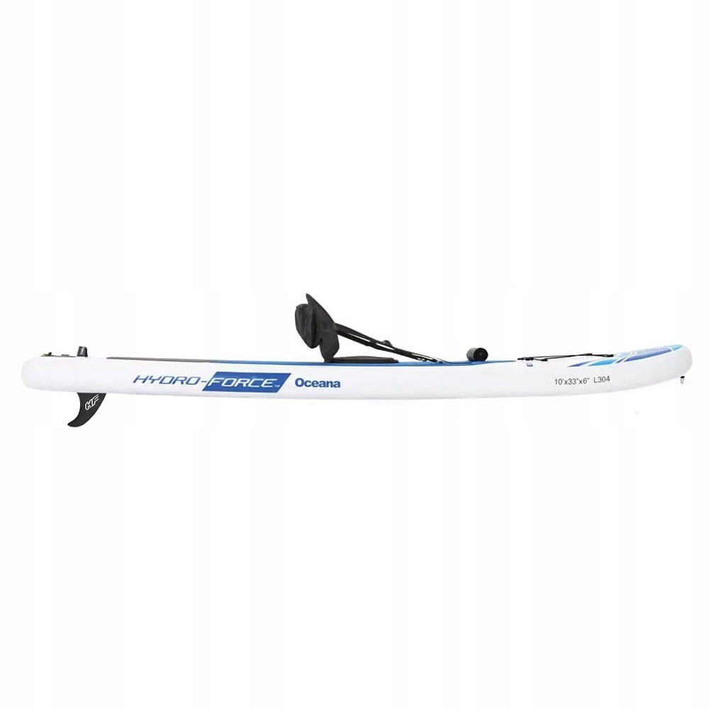 DESKA SUP POMPOWANA OCEANA XL 10'0" COMBO Rodzaj deski SUP