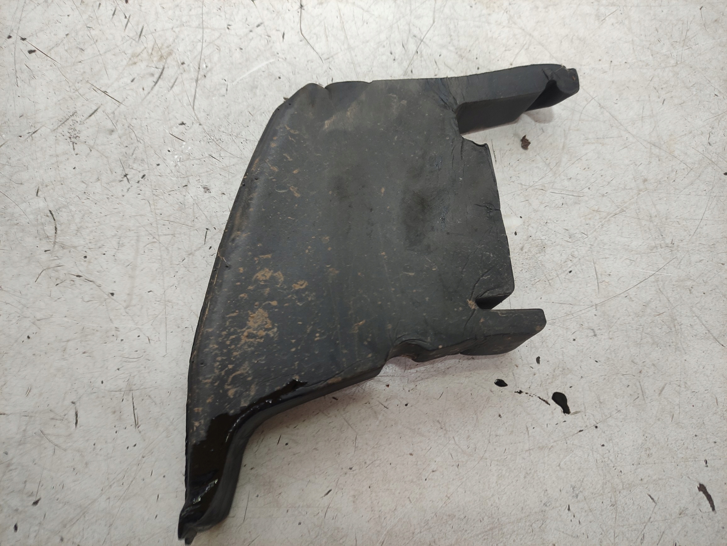 HONDA CIVIC X PIANKA WYGLUSZENIE Car type Passenger cars