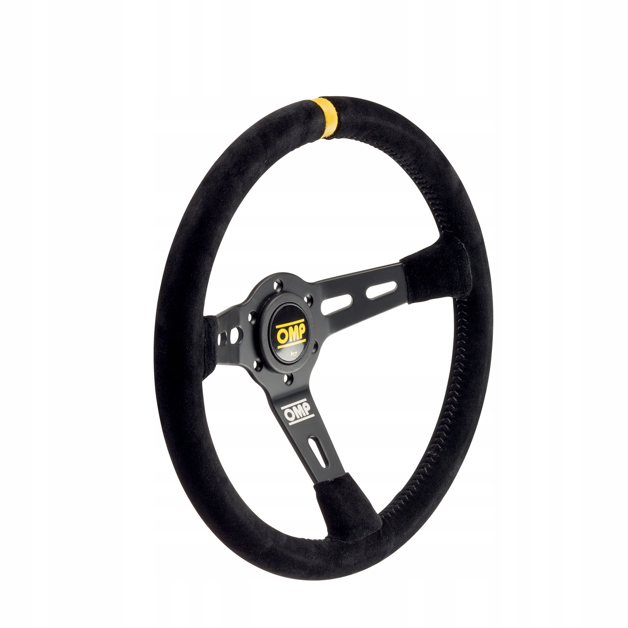 Športový volant Omp Rs 350 mm