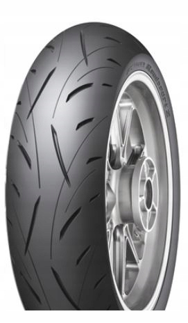 OPONA DUNLOP tył ROADSPORT II 2 120/70ZR17 120/70-17 R1 R6 Zx Zr Gsxr Cbr r