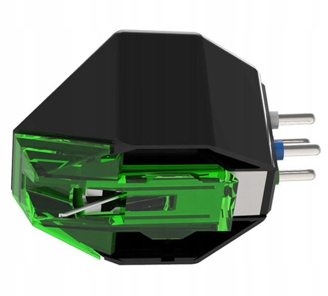 Goldring E2 Stylus Igła do wkładki gramofonowej Marka Goldring