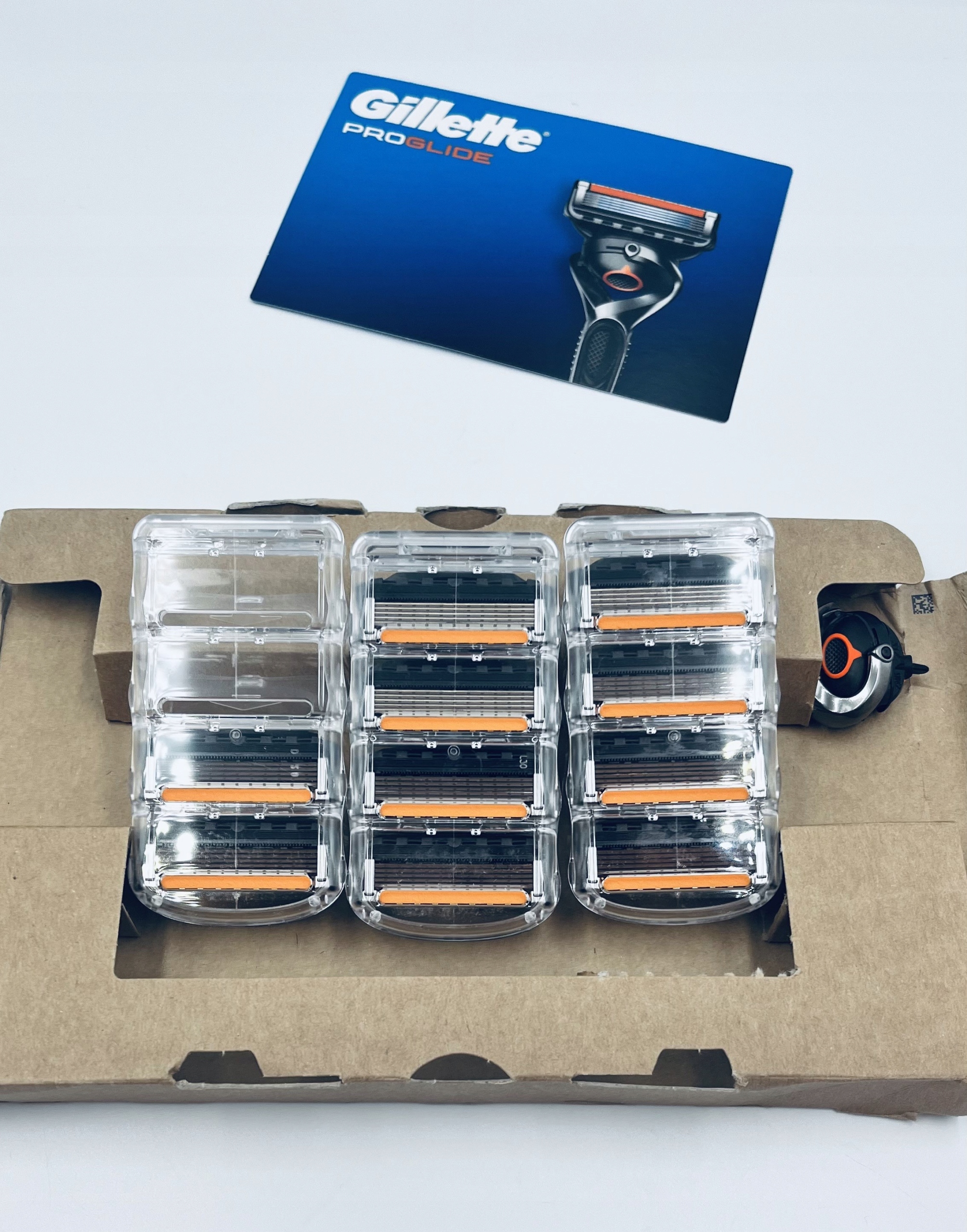 ProGlide Pánský Holicí Strojek – 10 Holicích