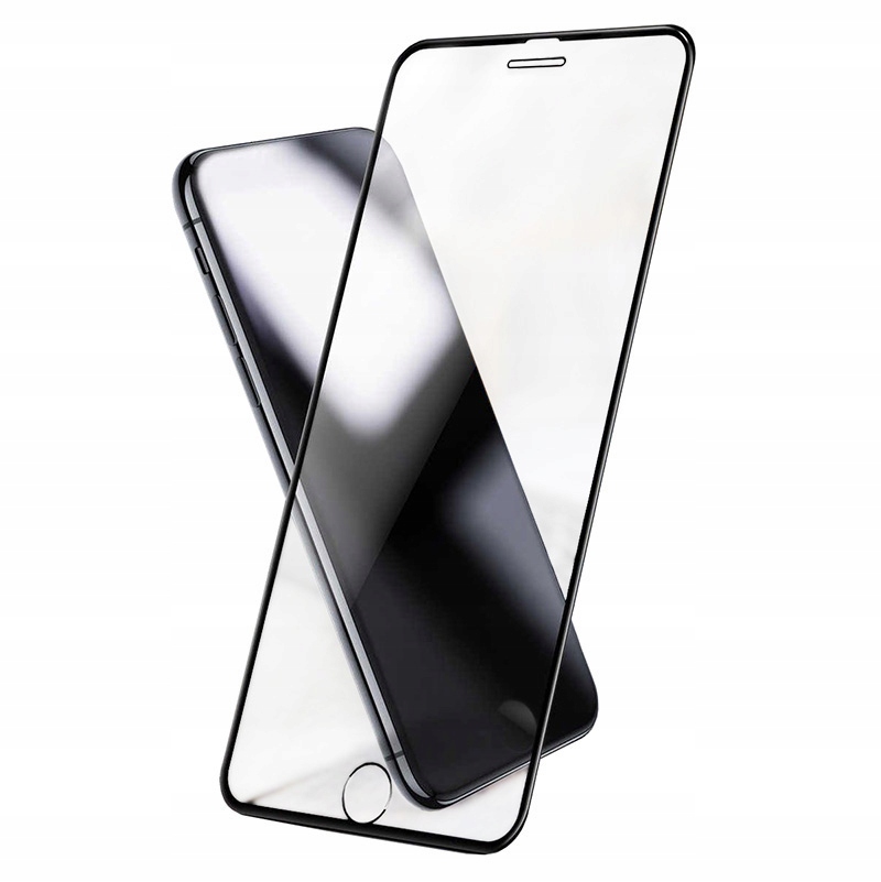 

Szkło Full 3D 5D Szybka do Iphone 6 6s 7 8 Se 2020