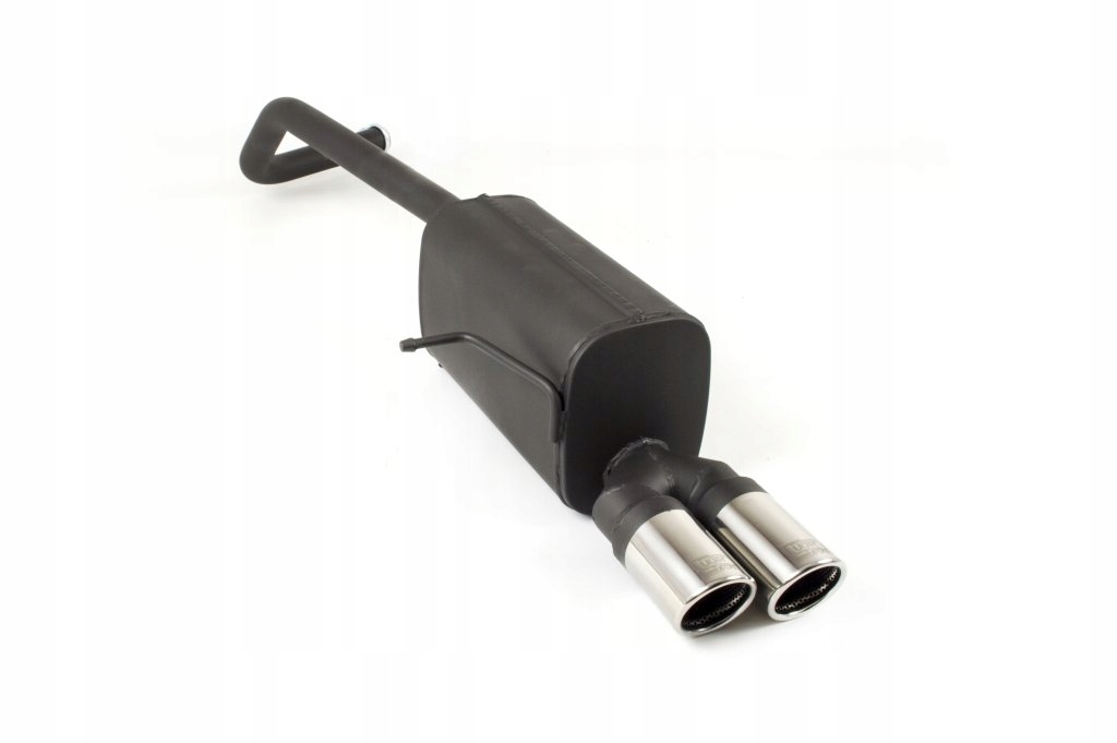 129-249/70RS - ГЛУШИТЕЛЬ VW POLO 9N 01-09 ULTER SPORT