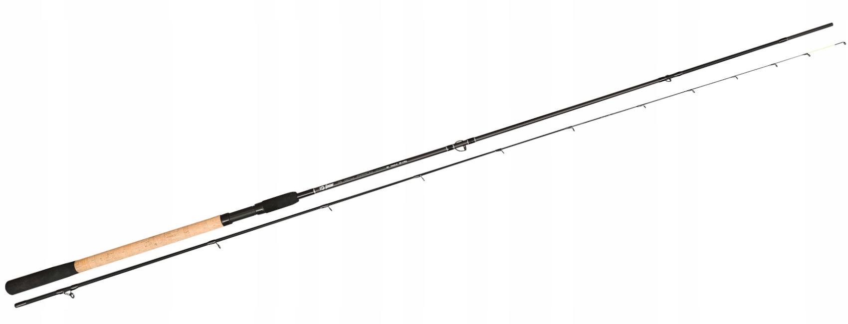 Wędka Feeder Sensas Black Arrow 200 300 40