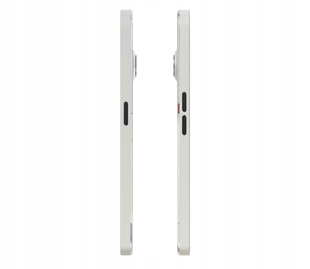 Smartfon Nothing Phone (2a) 12 GB / 256 GB 5G biały - Sklep