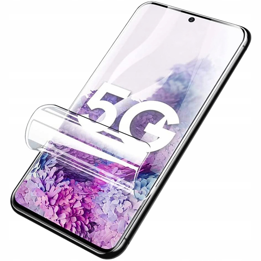 

Hydrożel Folia Hydrogel Do Samsung Galaxy S20 Fe
