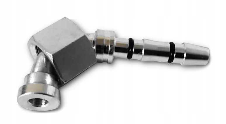 CARRIER KONCOWKA PLASKA STAL KATOWA KPK16 N36