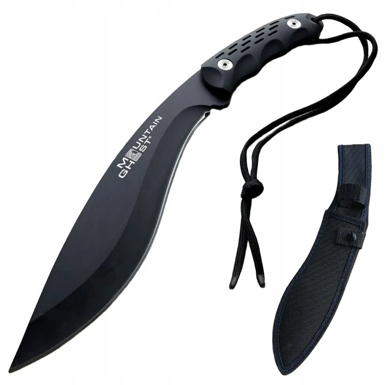 Maczeta kukri Mountain Ghost