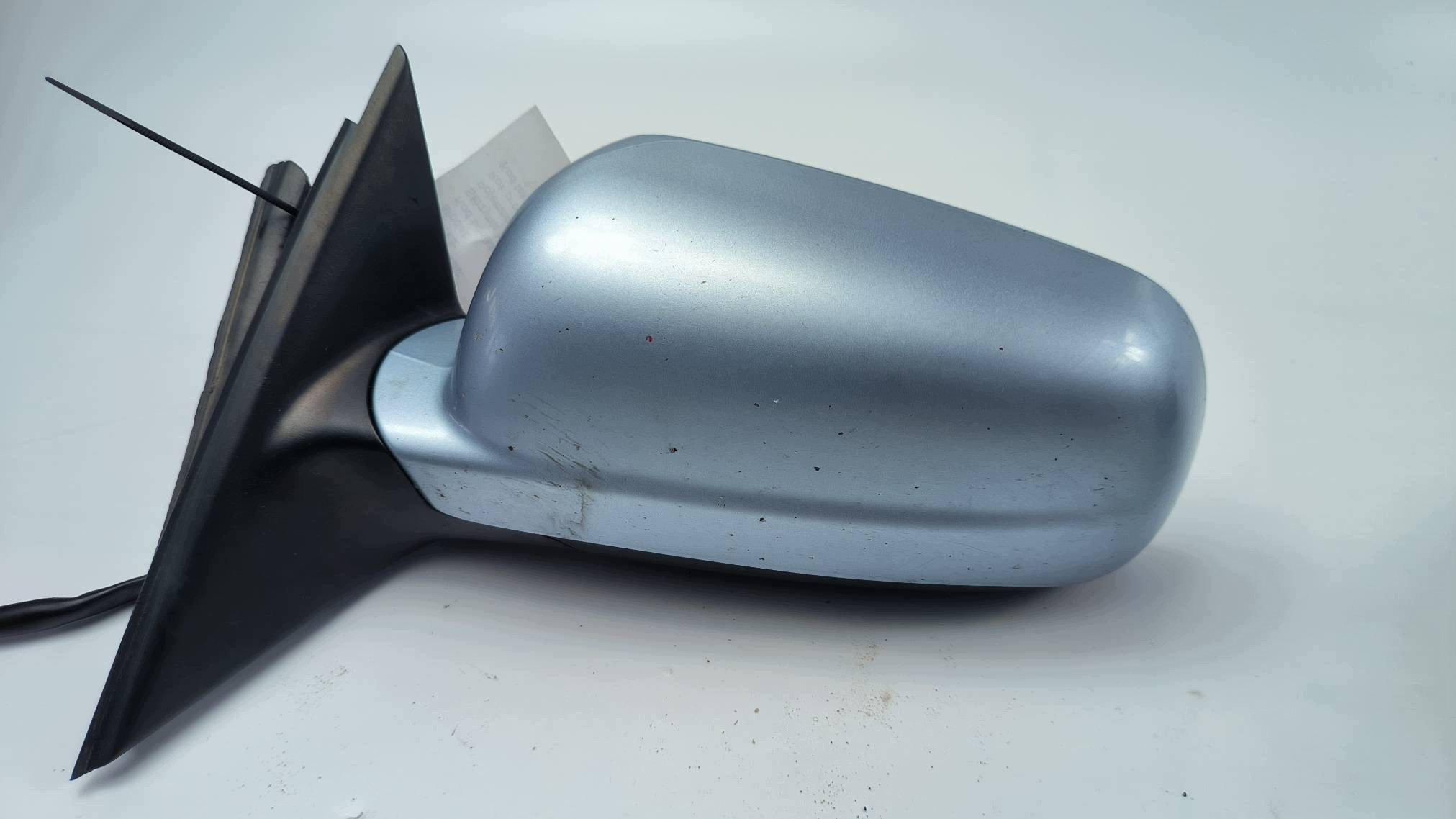 mirror left EU LL5Y VOLKSWAGEN PASSAT B5 5 PIN