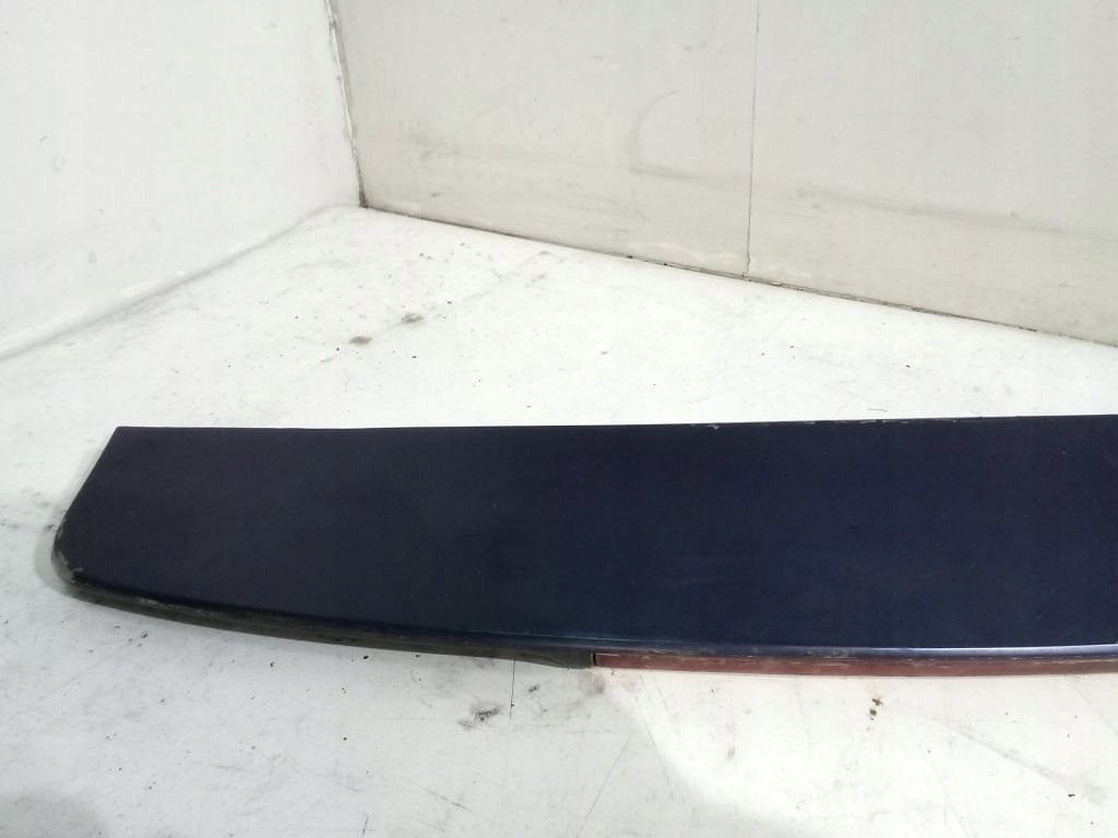 Ford Focus C-max e spoiler lotka del cofano posteriore I2