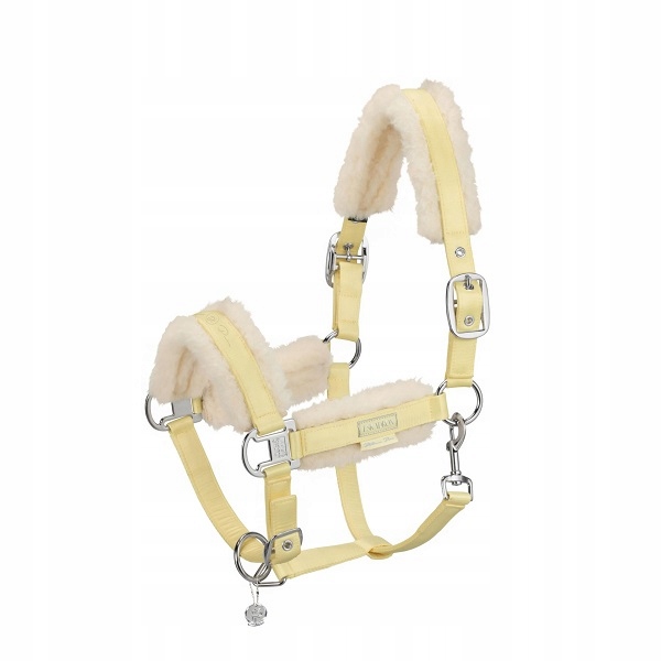 Kantar Eskadron Mattgloss Evo-wool sunflower W