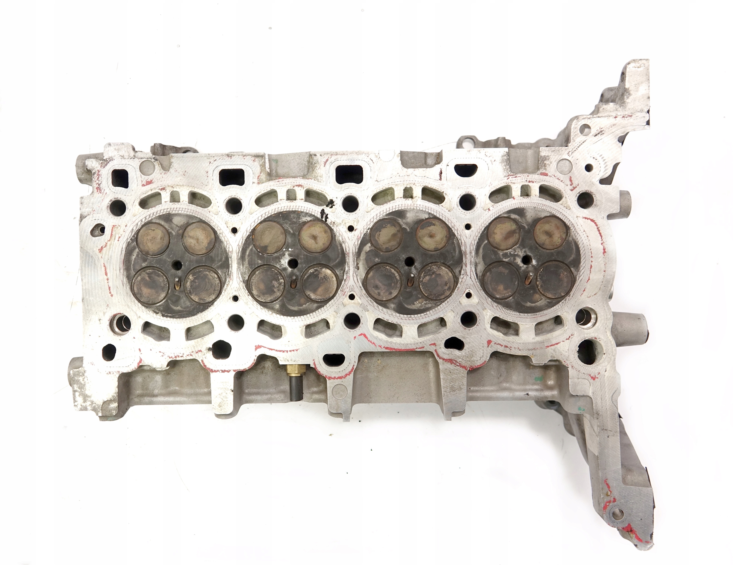 TESTATA Motore OPEL INSIGNIA A ASTRA J 1.6 CDTI 55489312