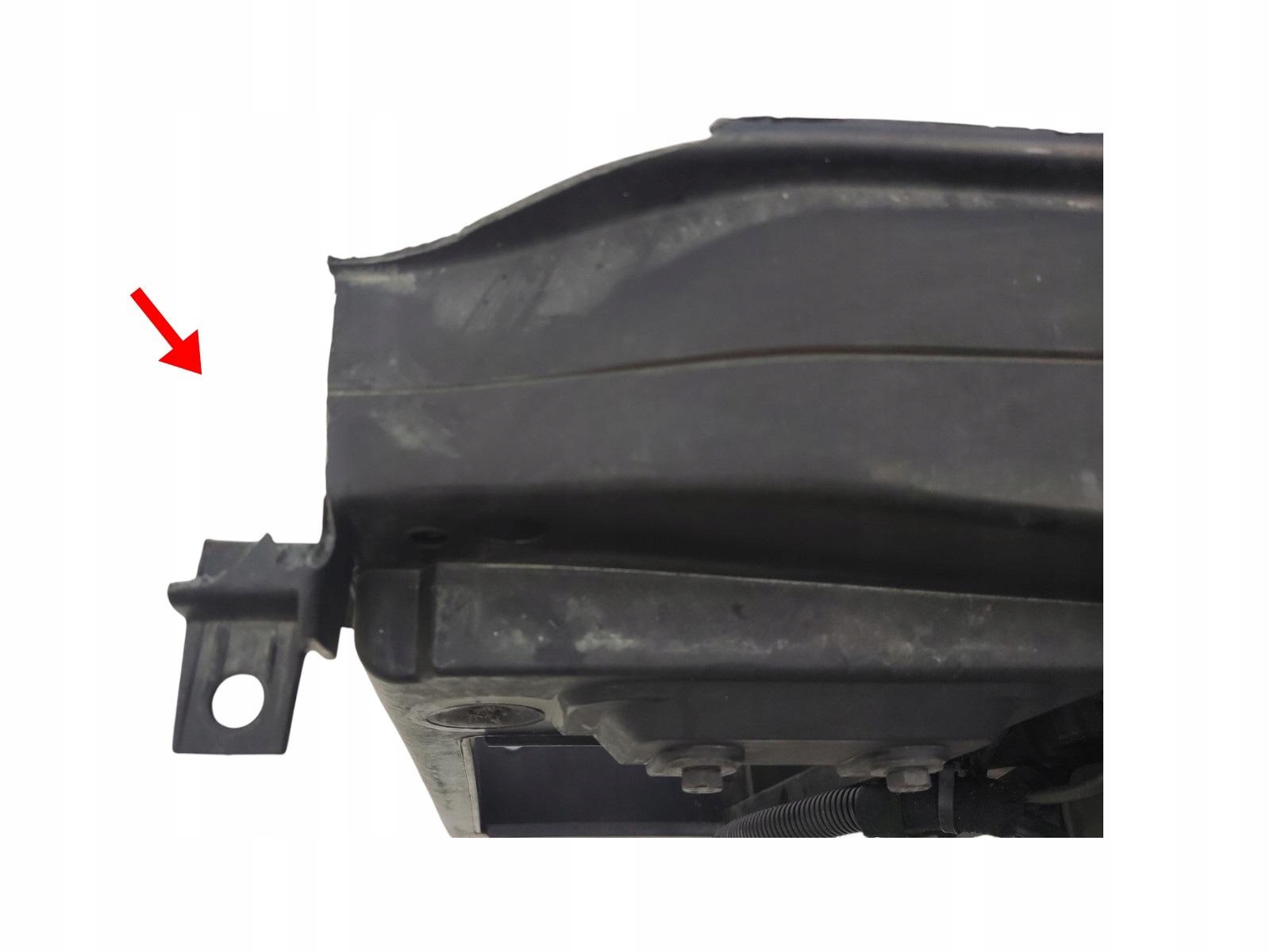 KOMPLET chladiče ventilátor PEUGEOT RCZ 1.6 THP 2009-2015