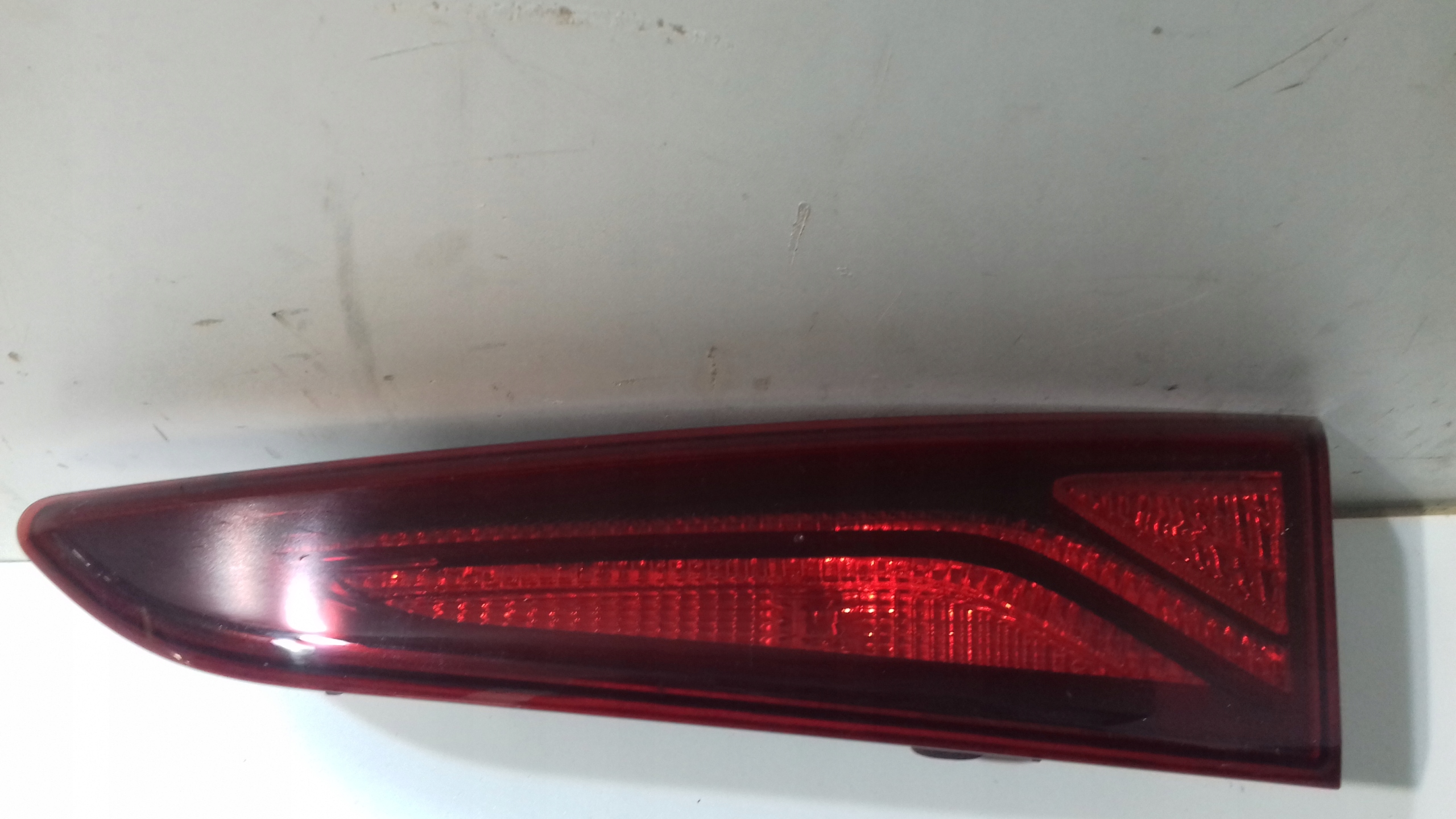 rear light Hyundai Kona right 92404-J90