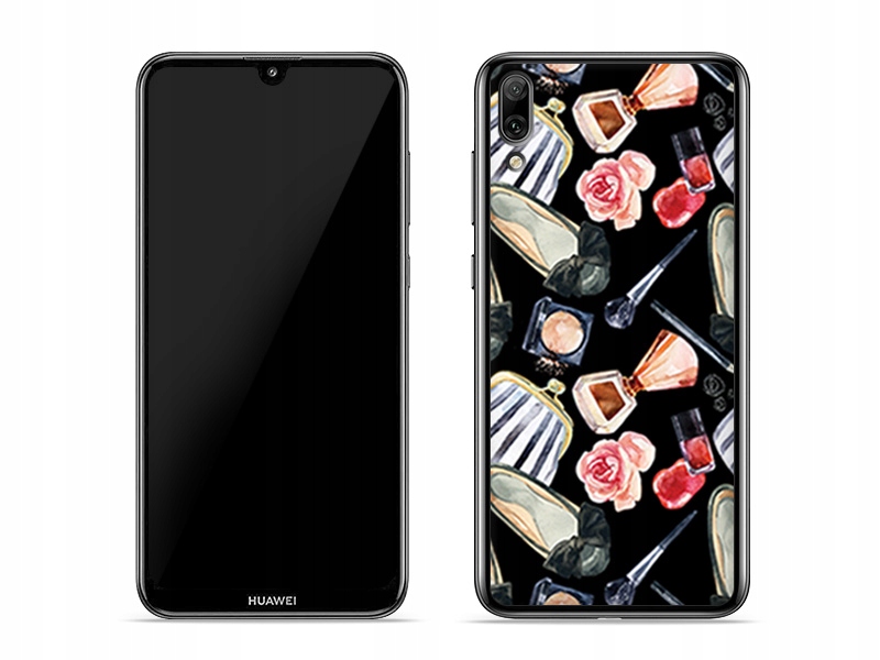 

Etui na Huawei Y7 Pro 2019 pokrowiec Fantastic Cas