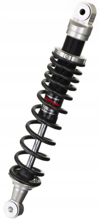 Tlmič Zadnej Časti Yamaha Xt 500 76-89