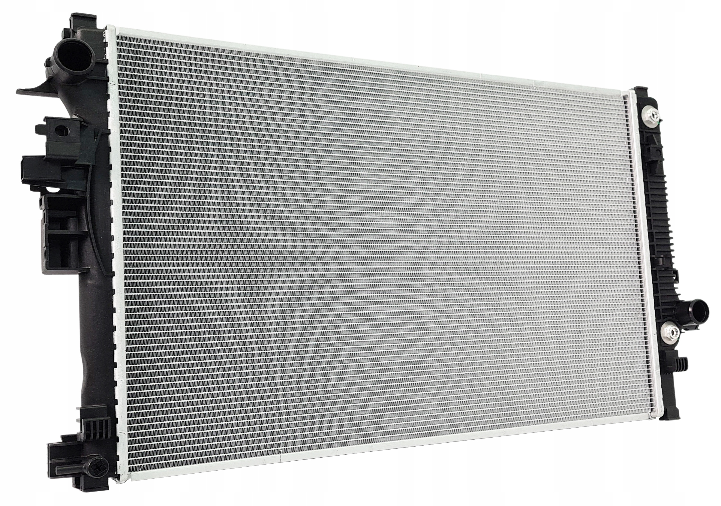 Chłodnica OPEL INSIGNIA B 17- 1.6 2.0 84208068