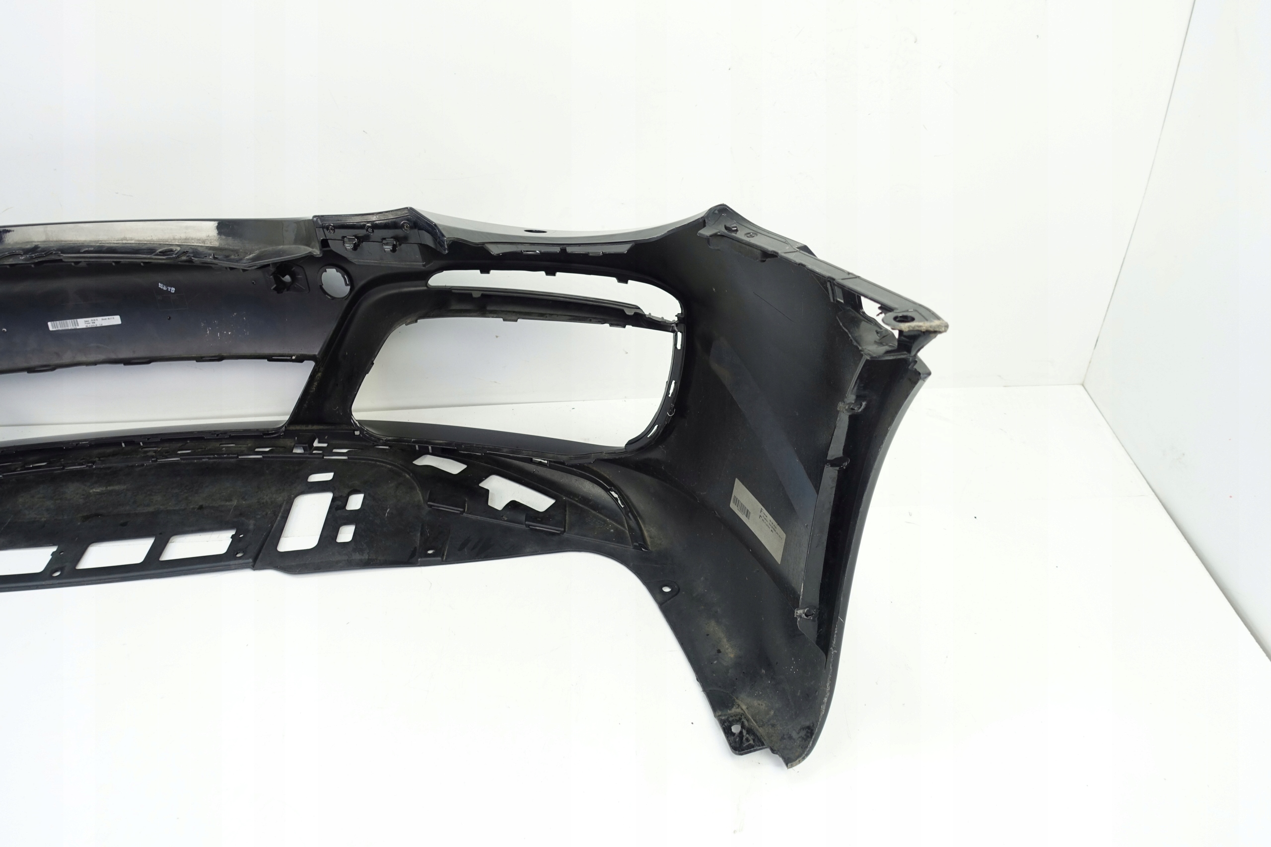 bumper front front PORSCHE 911 991 LIFT 16