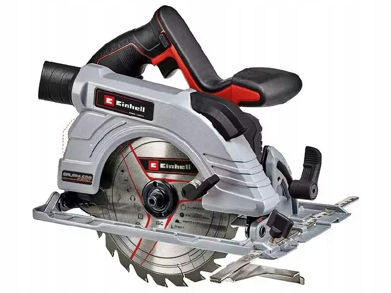 Einhell Pilarka Reczna Tp-cs 18/190 Li Bl Solo