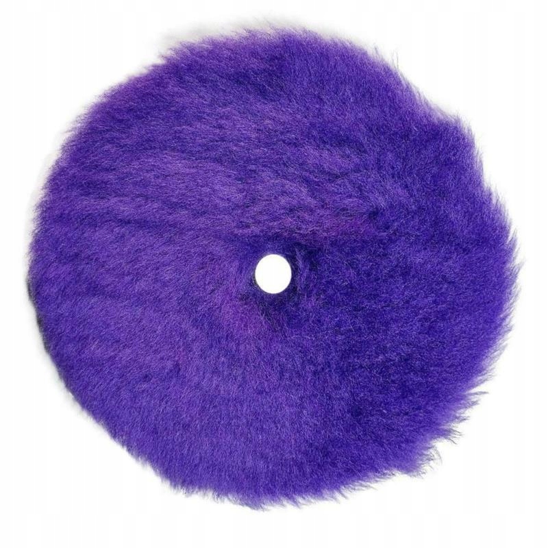 

Evoxa Sleeker Master Wool Purple 130x150 Futro Pol