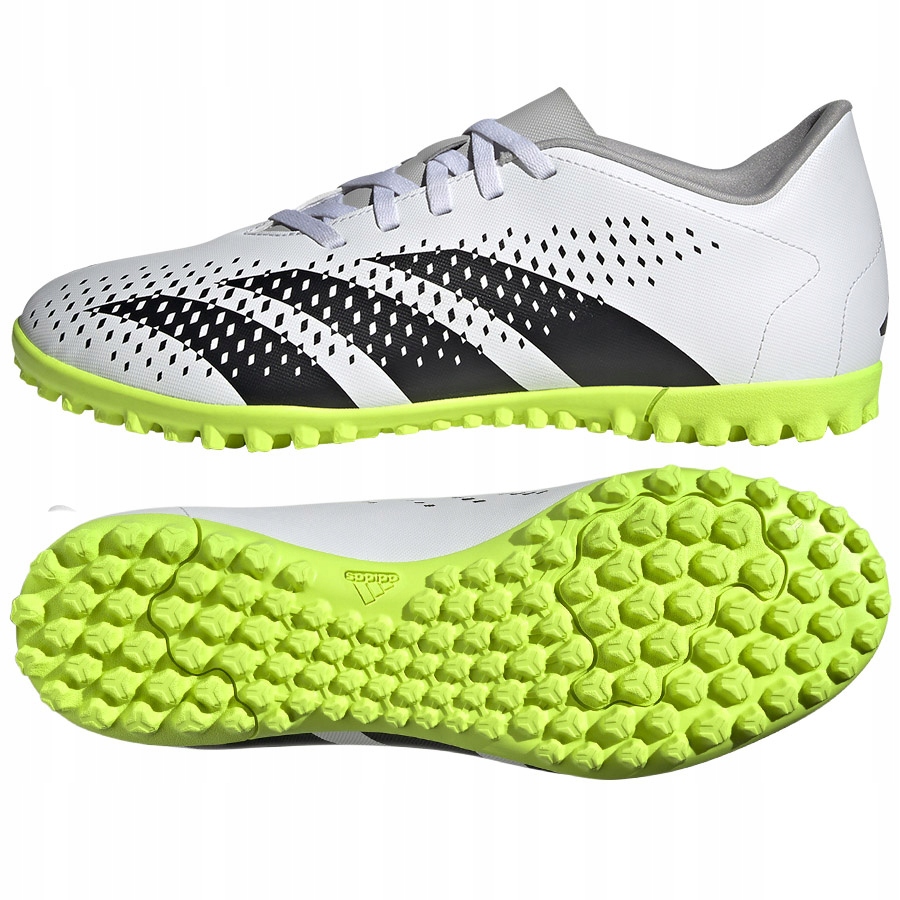 TURFY ADIDAS PREDATOR ACCURACY.4 TF r. 40 2/3