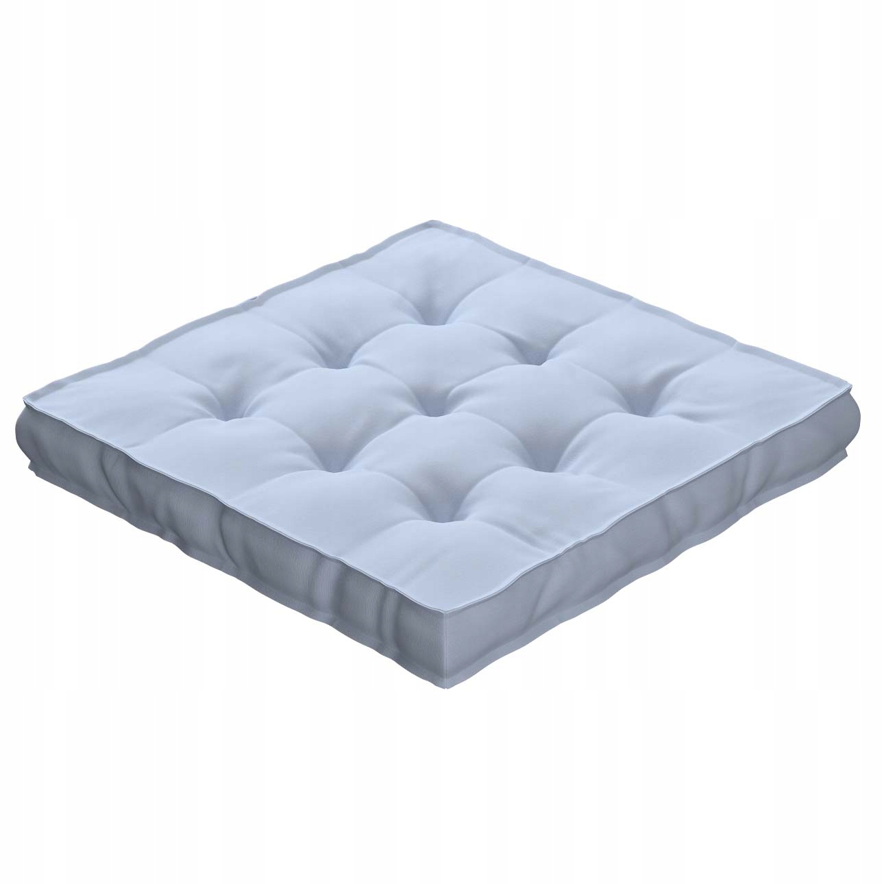 Dekoria Sedátko Kuba na židli, pastelové