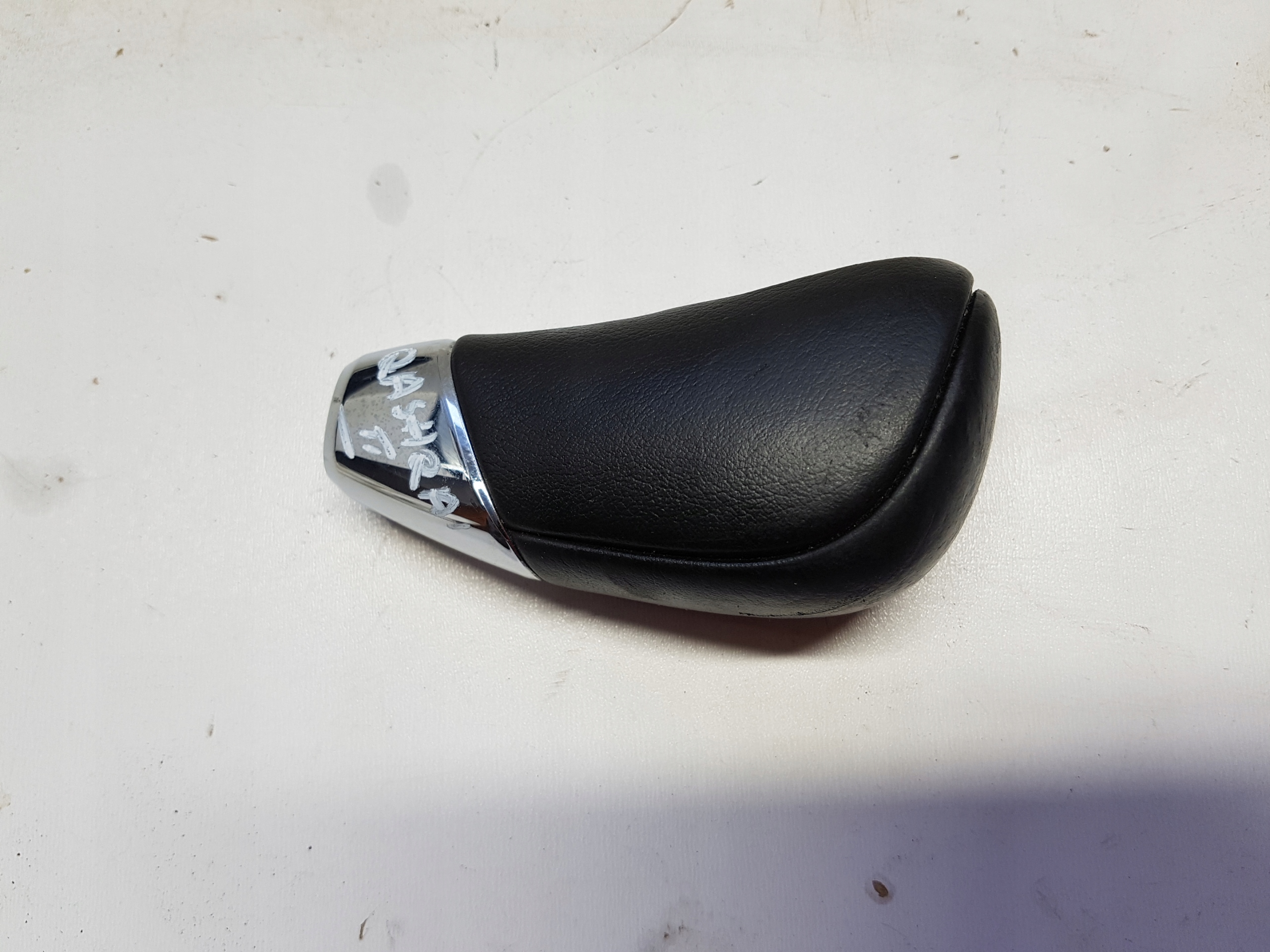 QASHQAI II J11 gałka zmiany biegów automat