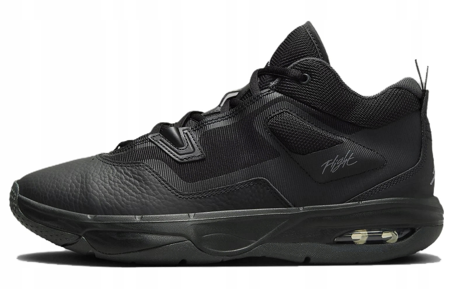 Pánské sportovní vysoké boty Jordan Stay Loyal 3 FB1396-001 vel. 47