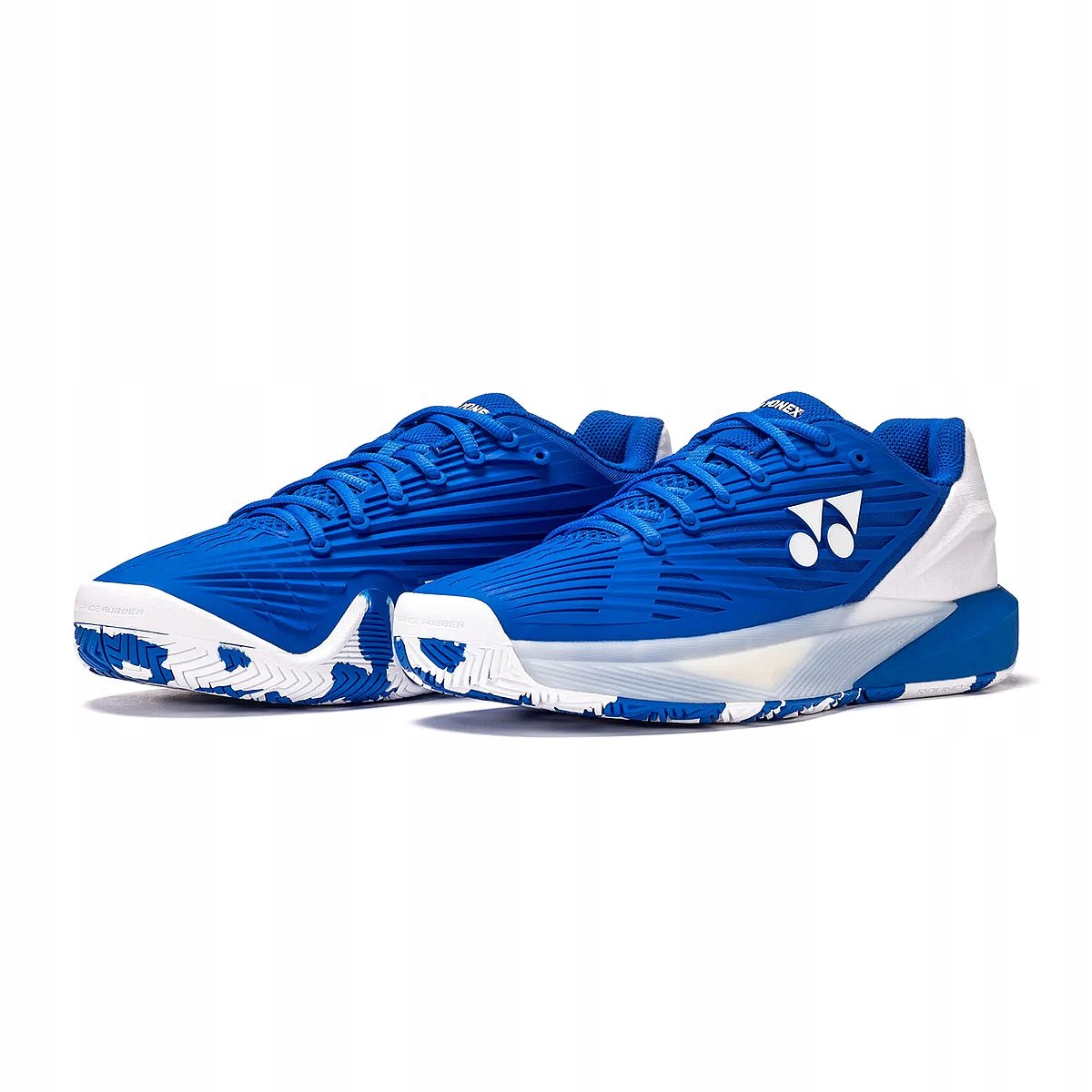 Pánská tenisová obuv Yonex Sht Eclipsion 5 All Court Blue/white 42
