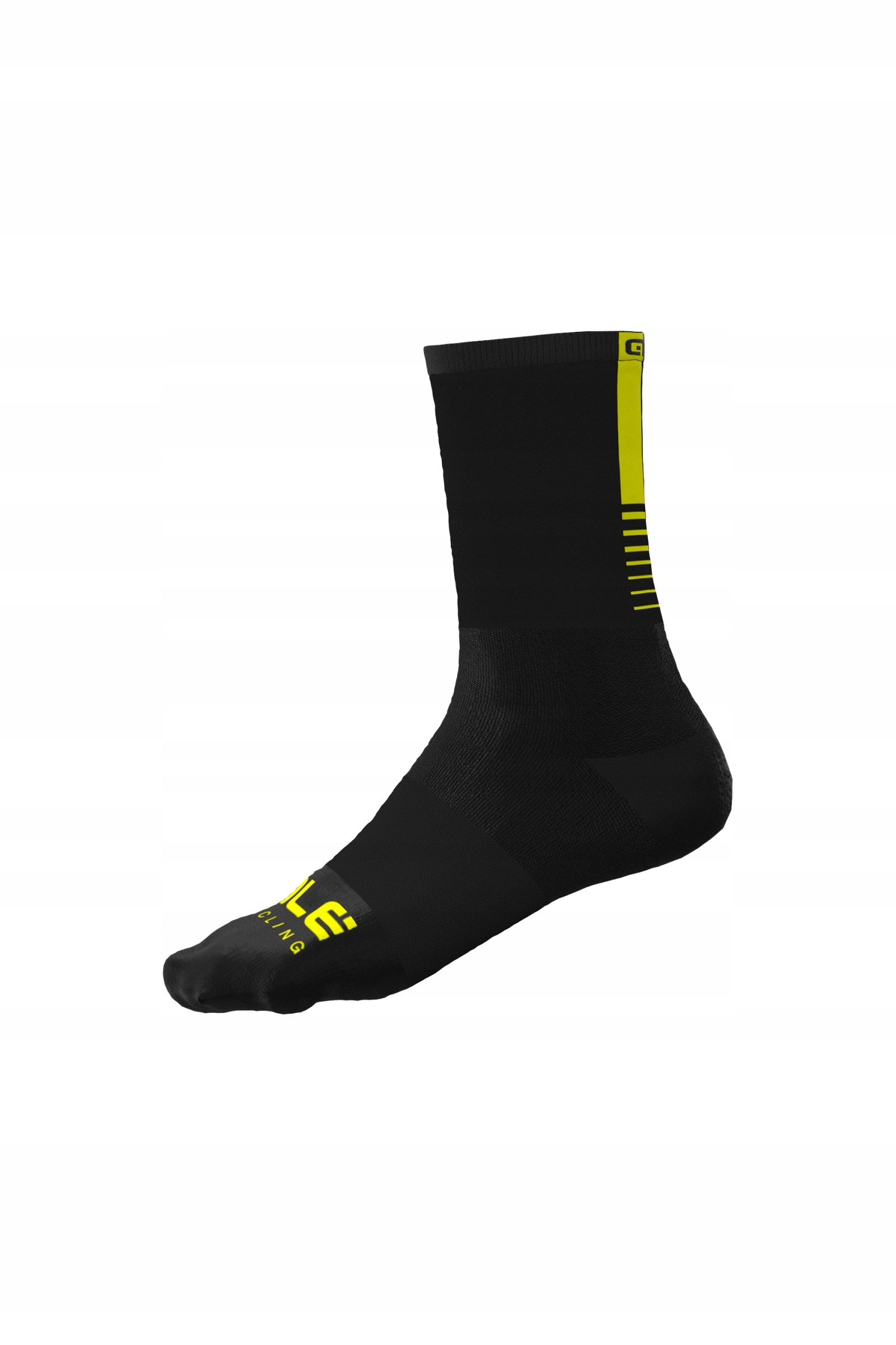 Skarpetki rowerowe Alé Cycling Light 36-39