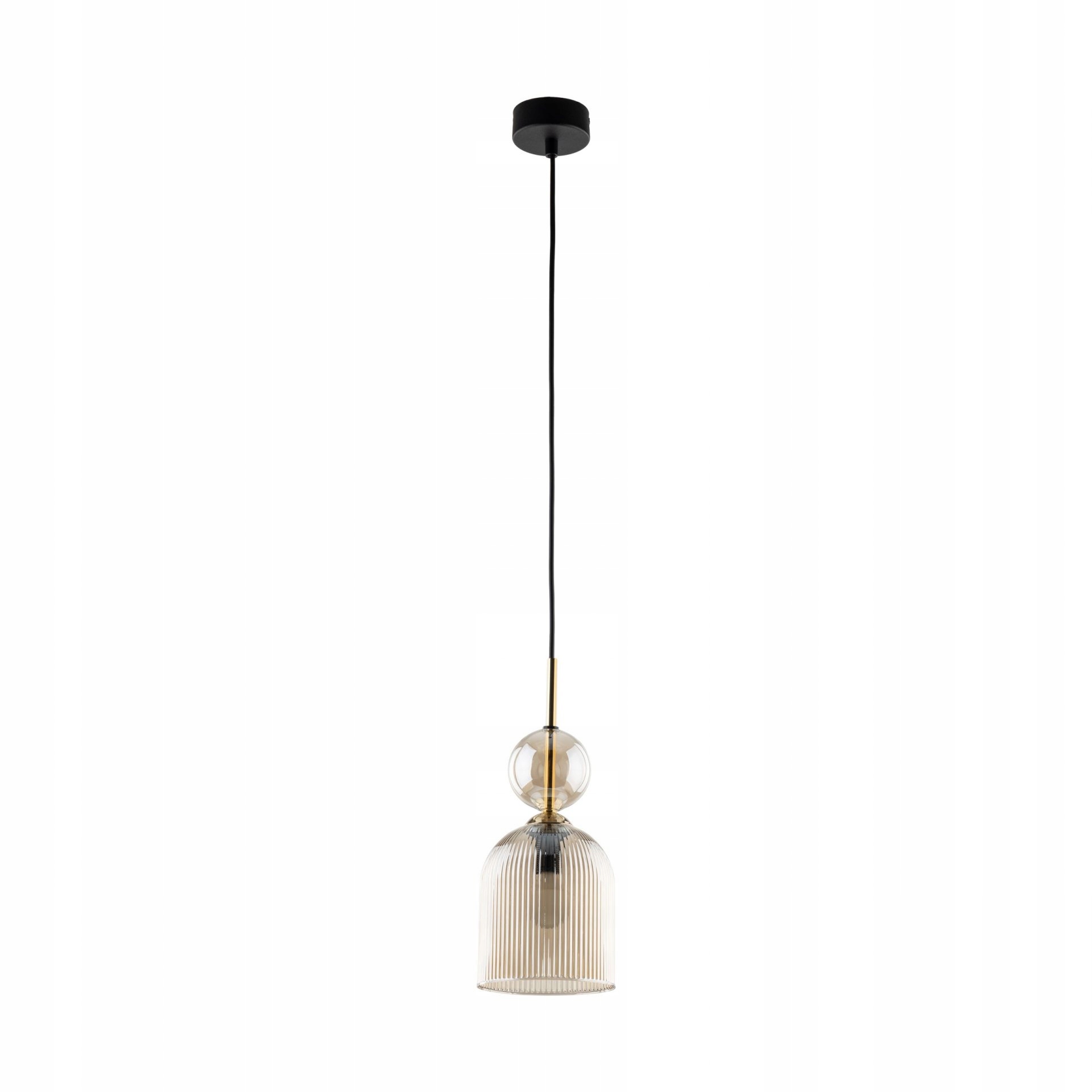 Závěsná lampa Sophia Cognac 11039 Tk Lighting