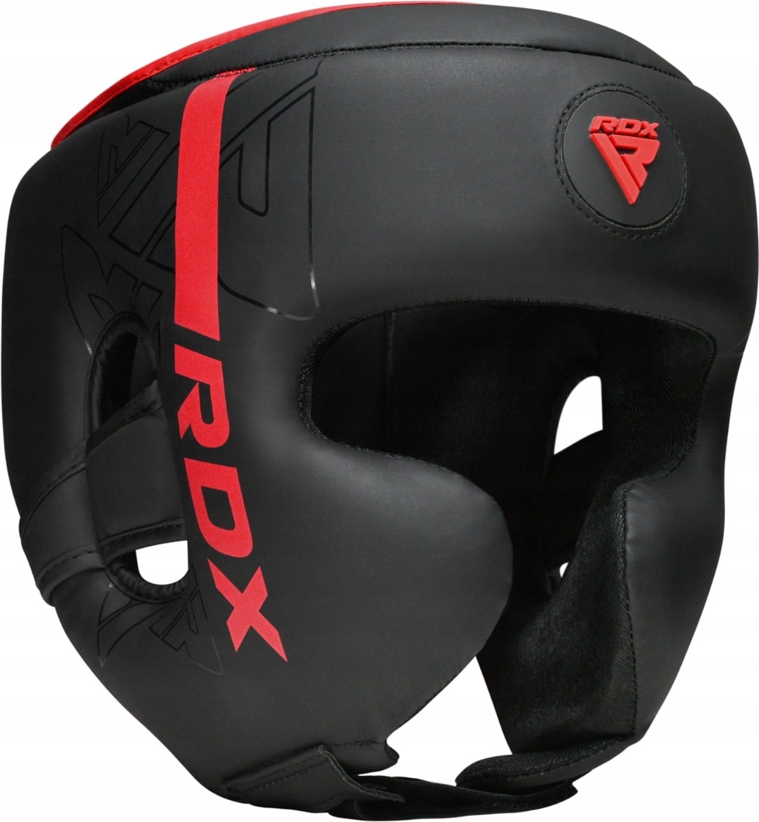 Rdx Sports Kask bokserski F6 Kara Rdx XL