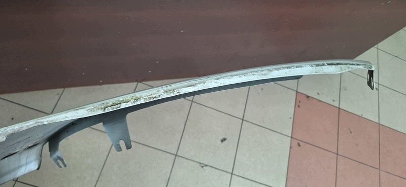fender front front left OPEL MERIVA B KOD LAK Z40R
