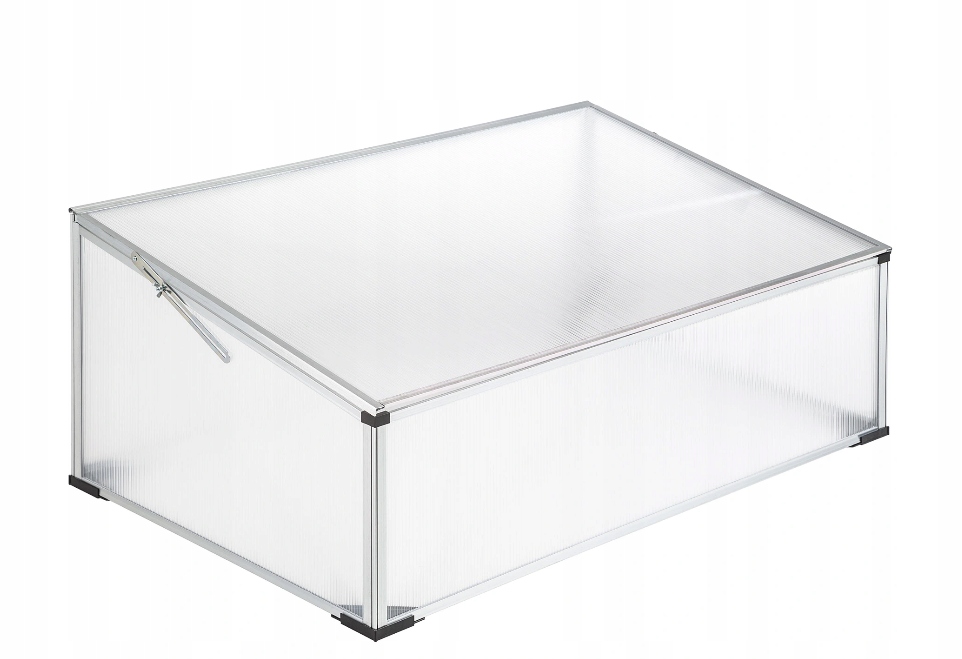 

Mini Szklarnia Zielnik Rozsadnik 108x56x41 cm